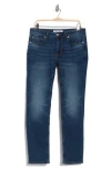 Dkny Sportswear Mercer Skinny Jeans