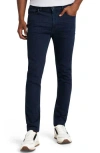 Dkny Sportswear Mercer Skinny Jeans In City Blue