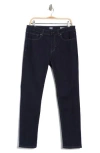 Dkny Sportswear Mercer Skinny Jeans In Dark Rinse