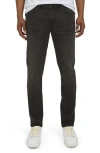 Dkny Sportswear Mercer Skinny Jeans In Street Wash