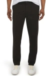 Dkny Sportswear Norton Cargo Pants In Black