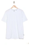 Dkny Sportswear Transit T-shirt In White