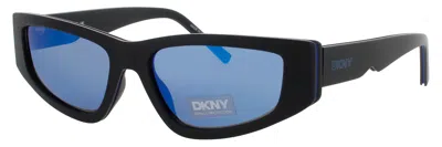 Dkny Sunglasses Black