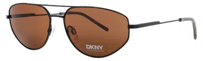 Dkny Sunglasses Black