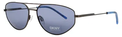 Dkny Sunglasses Gunmetal In Multi