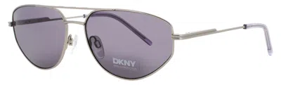 Dkny Sunglasses Silver