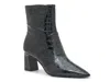 Dkny Sunny Bootie In Black