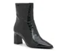 Dkny Sunny Bootie In Black