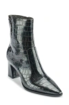 DKNY DKNY SUNNY POINTED TOE BOOTIE
