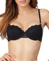 Dkny Superior Lace Underwire Bra Dk4500