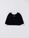 Dkny Sweater  Kids Color Black In Black