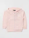 Dkny Sweater  Kids Color Pink