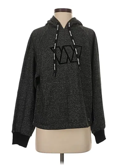 Dkny Sweatshirt In Gray