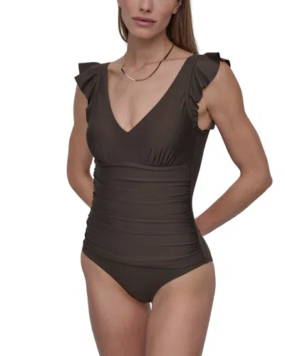 Dkny Swimsuit In Multi