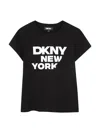 Dkny Logo-print T-shirt