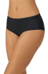 Dkny Table Tops Briefs In Black