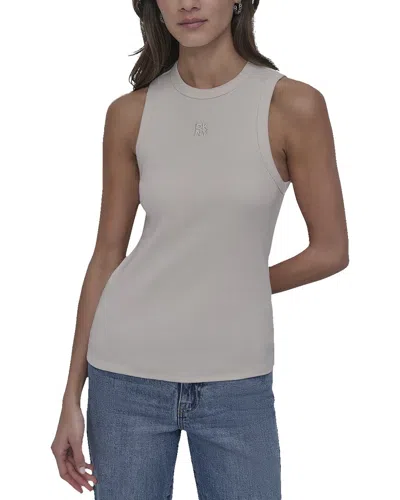 Dkny Tank In Neutral