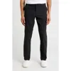 Dkny Tech Cargo Chino Pants In Black