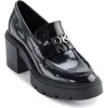 DKNY DKNY TEXAS PLATFORM BIT LOAFER