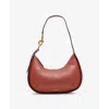 Dkny Thyme Hobo In Brick