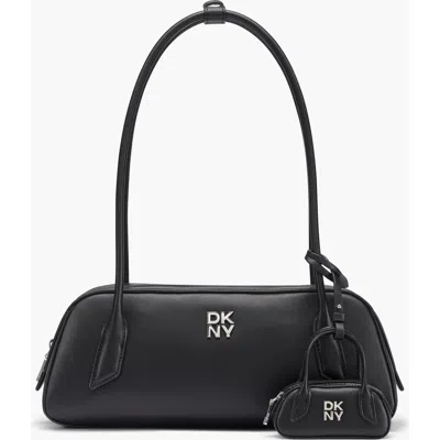 Dkny Tiana East-west Shoulder Bag In Multi