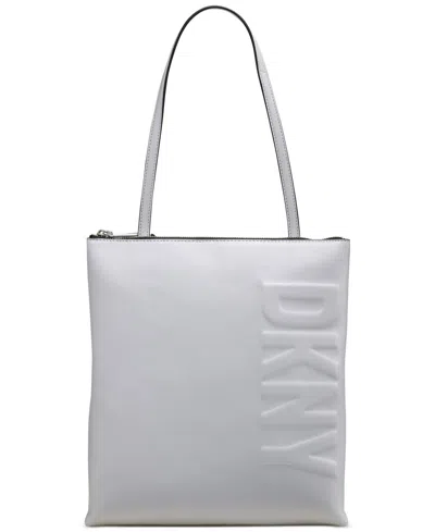 Dkny Tinsley Tote In Mist