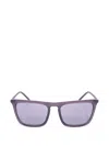 TINTED-LENS SUNGLASSES