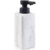 Dkny Touchless Marble Sensor Pump W In White