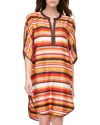 Dkny Tunic In Brown