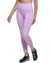 Dkny Sport Women's Performance Seamless Solid Leggings