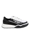Dkny Unisex Baby Sneakers  In Black