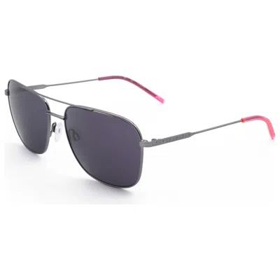 Dkny Unisex Sunglasses In Blue