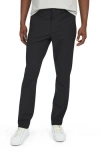 Dkny Tech Cargo Chino Pants In Blue