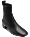Dkny Vaider Booties In Multi