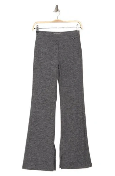 Dkny Vent Flare Leggings