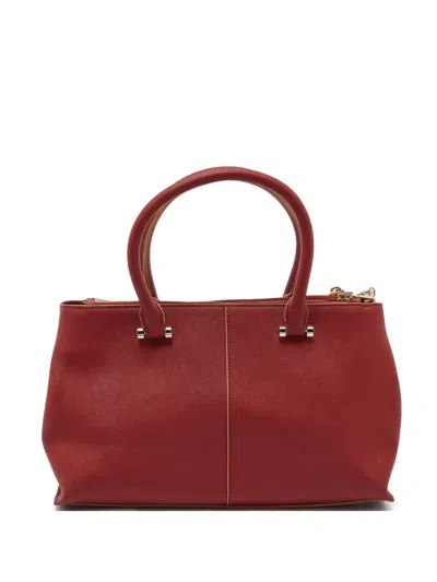 Pre-owned Dkny Vintage  Bryant Tote Bag