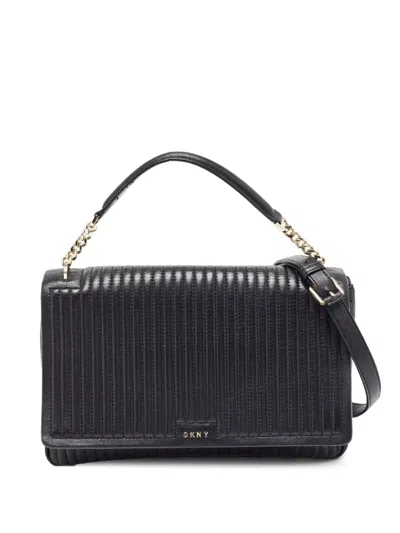 Pre-owned Dkny Vintage  Gansevoort Tote Bag