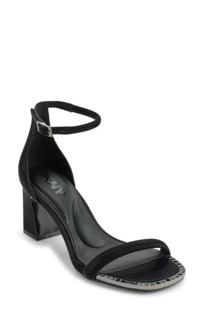 DKNY DKNY WENDA ANKLE STRAP SANDAL