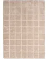 Dkny West End Ave Wte01 5'2"x7'2" Area Rug