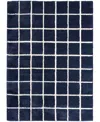 Dkny West End Ave Wte01 5'2"x7'2" Area Rug