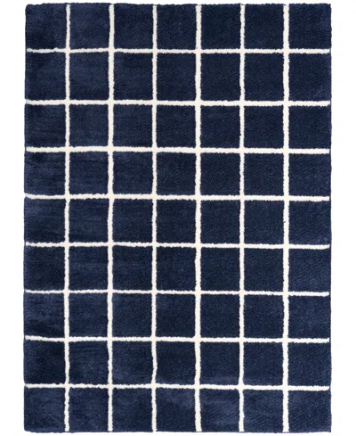 Dkny West End Ave Wte01 5'2"x7'2" Area Rug