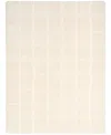 Dkny West End Ave Wte01 6'x9' Area Rug