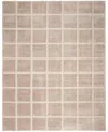 Dkny West End Ave Wte01 7'8"x9'8" Area Rug