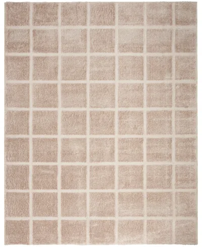 Dkny West End Ave Wte01 7'8"x9'8" Area Rug