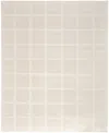 Dkny West End Ave Wte01 7'8"x9'8" Area Rug