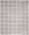 Dkny West End Ave Wte01 7'8"x9'8" Area Rug