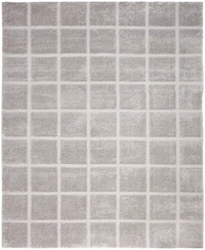 Dkny West End Ave Wte01 7'8"x9'8" Area Rug