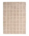 Dkny West End Ave Wte01 Area Rug, 6' X 9' In Neutral