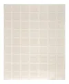 Dkny West End Ave Wte01 Area Rug, 7'8 X 9'8 In Neutral