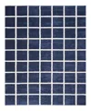 Dkny West End Ave Wte01 Area Rug, 7'8 X 9'8 In Blue